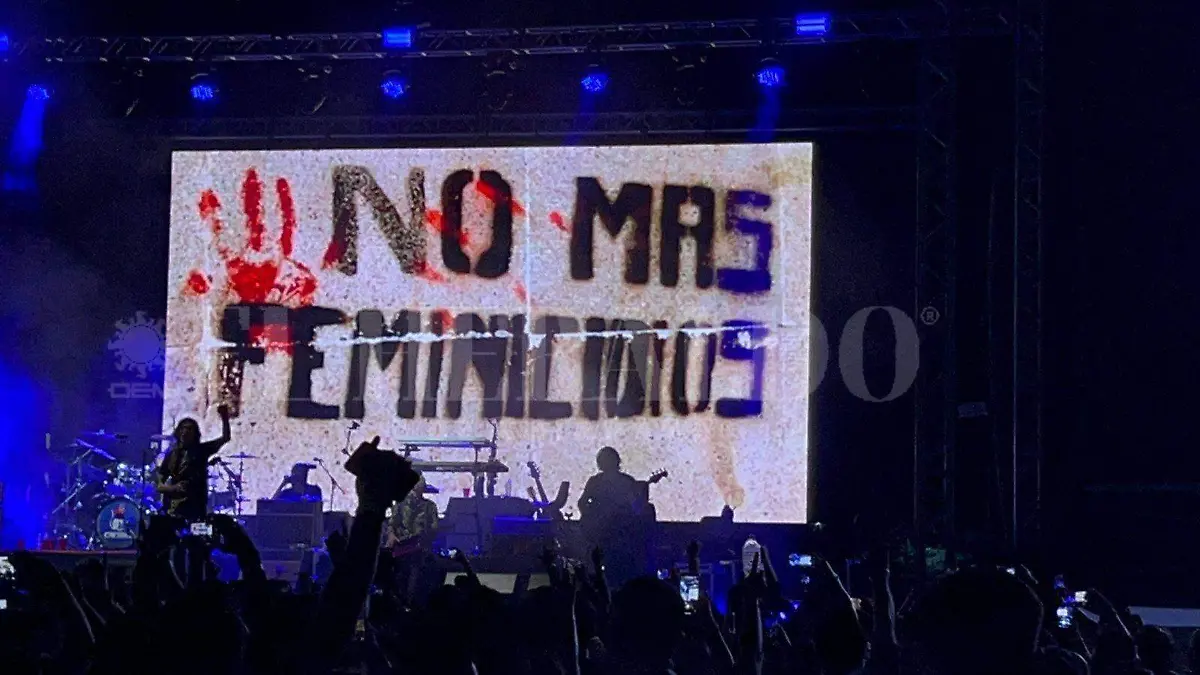 caifanes tuxtla